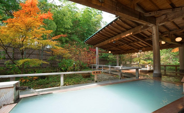 ホテルサンバレー那須