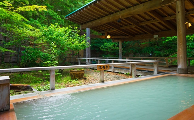 ホテルサンバレー那須