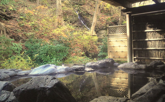 ゆとりろ那須塩原