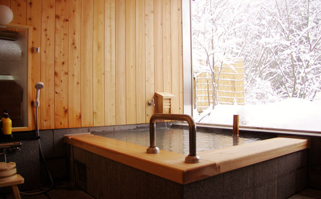 奥塩原高原ホテル