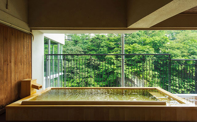 鬼怒川プラザホテル