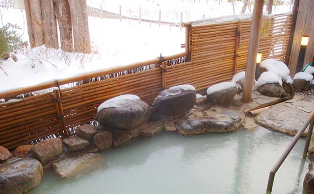 奥日光高原ホテル