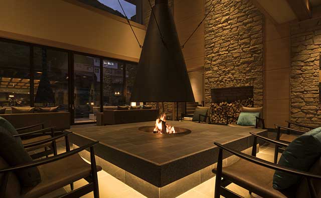 みなかみホテルジュラク