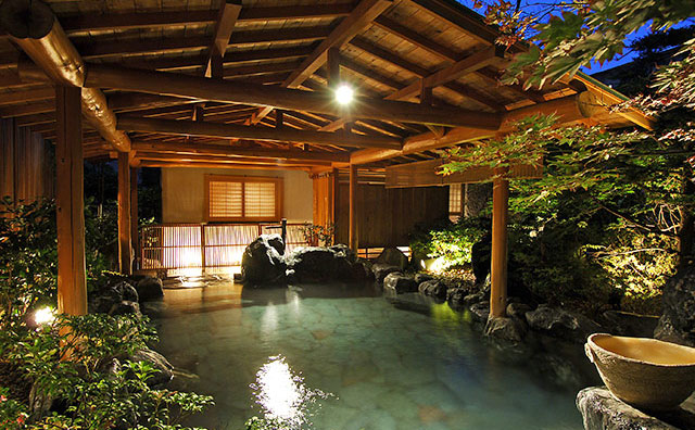 温もりの宿　辰巳館