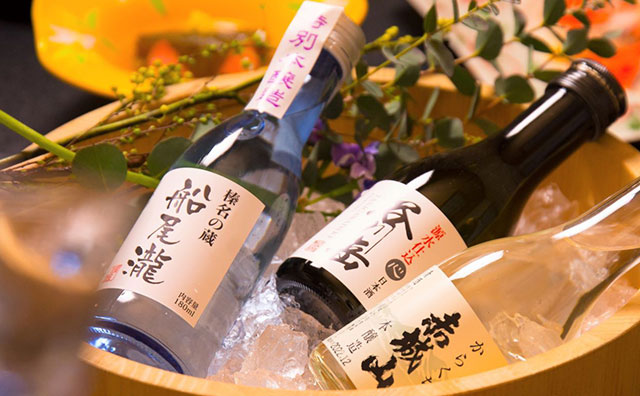 市川別館晴観荘