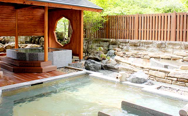 草津温泉ホテルヴィレッジ
