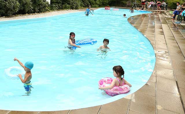 草津温泉ホテル櫻井