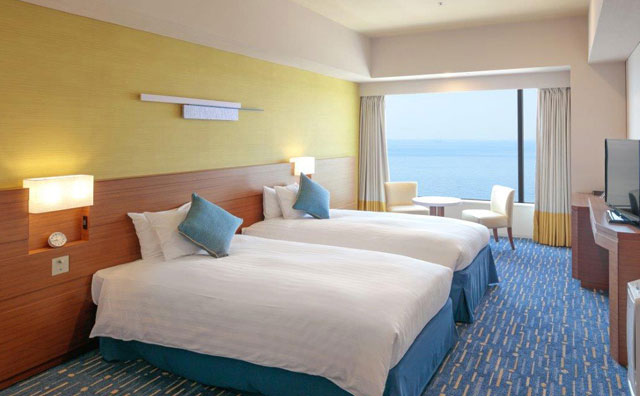 東京ディズニーリゾート その他周辺ホテルのご紹介 びゅうトラベル Jr東日本