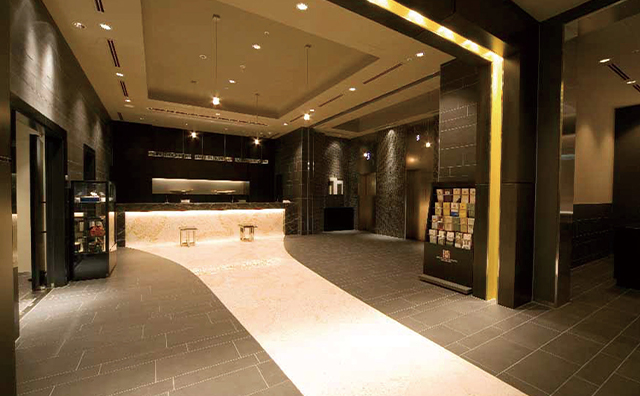 ホテルモントレ半蔵門