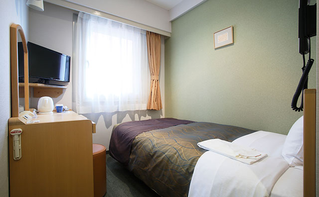 ホテルグランドシティ