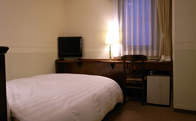 上野ターミナルホテル