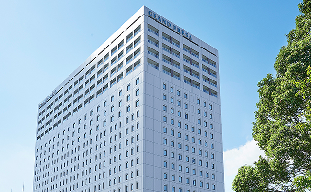 相鉄グランドフレッサ 東京ベイ有明