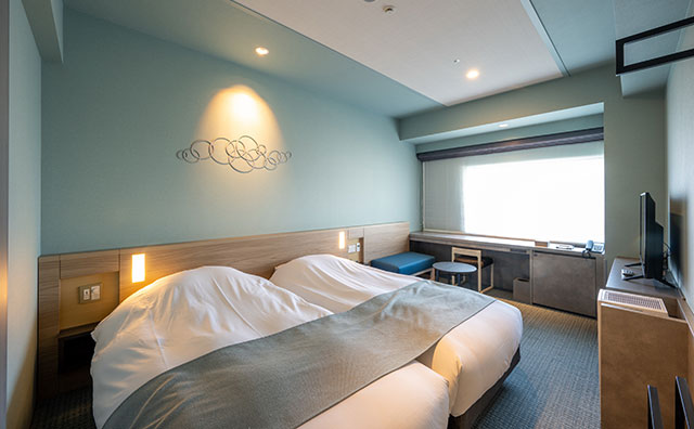 ラビスタ東京ベイ