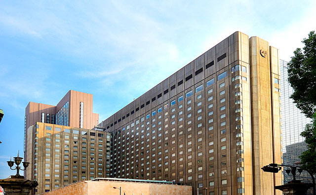 帝国ホテル 東京
