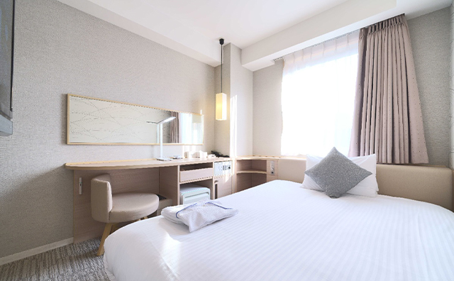 名鉄イン浜松町