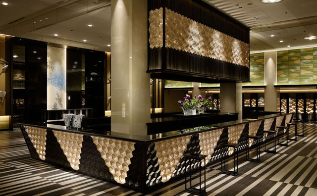 グランドプリンスホテル新高輪