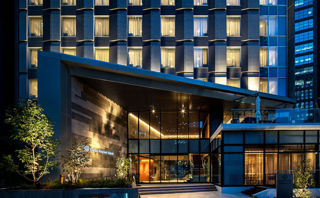 ダイワロイネットホテル西新宿PREMIER