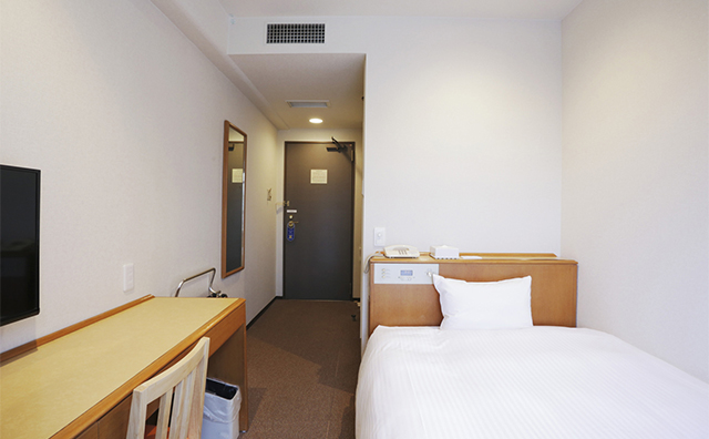 スマイルホテル巣鴨