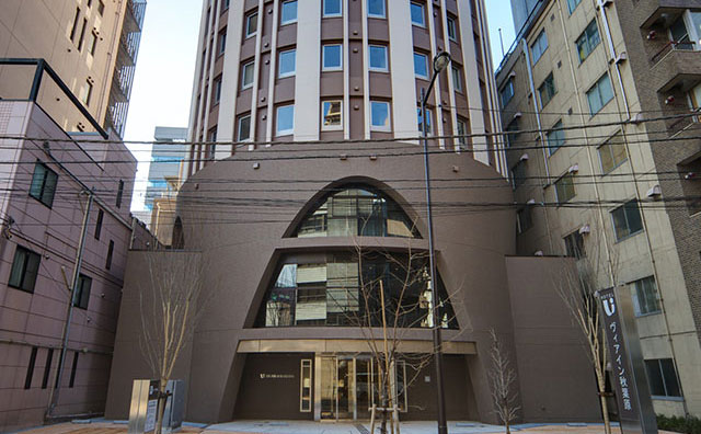 ヴィアイン秋葉原