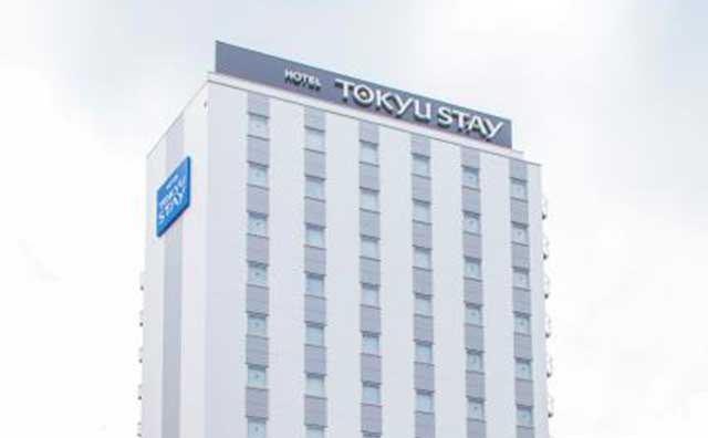 東急ステイ新宿