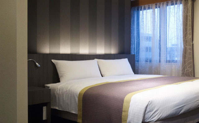 アルモントイン東京日本橋