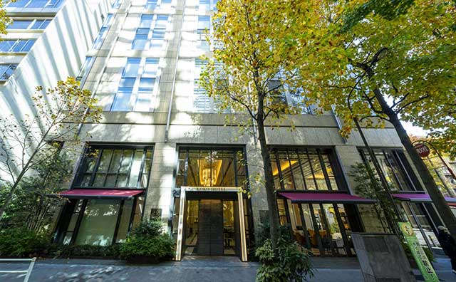 KOKO HOTEL Premier 日本橋浜町