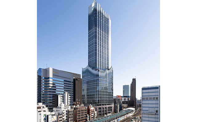 HOTEL GROOVE SHINJUKU, A PARKROYAL Hotel