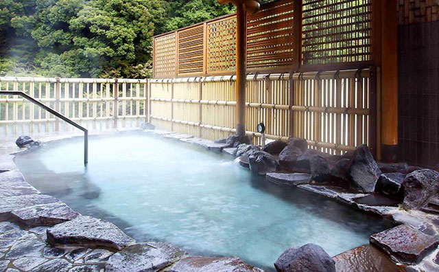 箱根パークス吉野