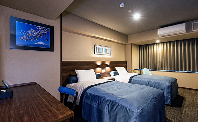  天成園 小田原駅 別館