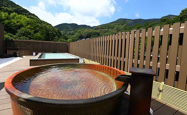 湯河原千代田荘