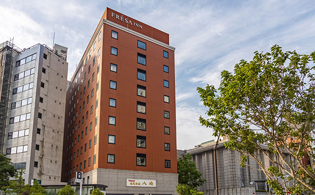 相鉄フレッサイン横浜桜木町