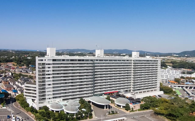 マホロバ・マインズ三浦