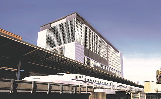 ホテルアソシア新横浜