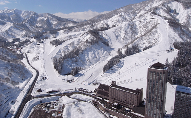 ＮＡＳＰＡニューオータニ