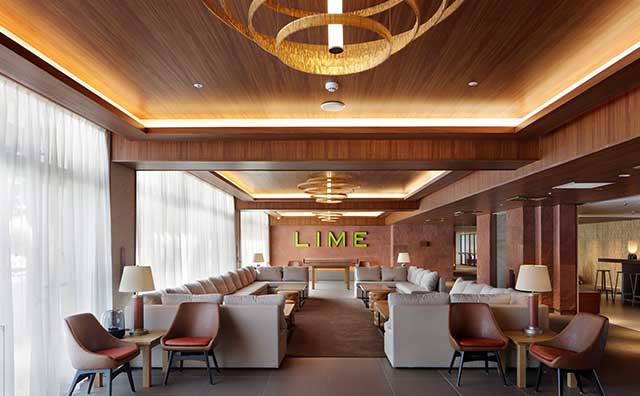 LIME RESORT　妙高