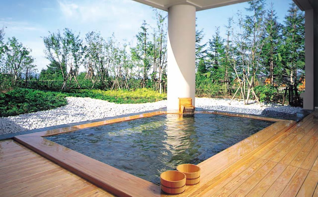 あてま高原リゾートベルナティオ