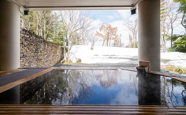 あてま高原リゾートベルナティオ