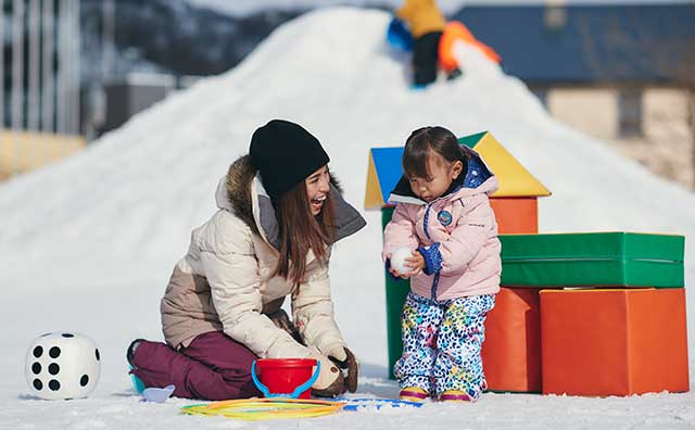 ロッテアライリゾート