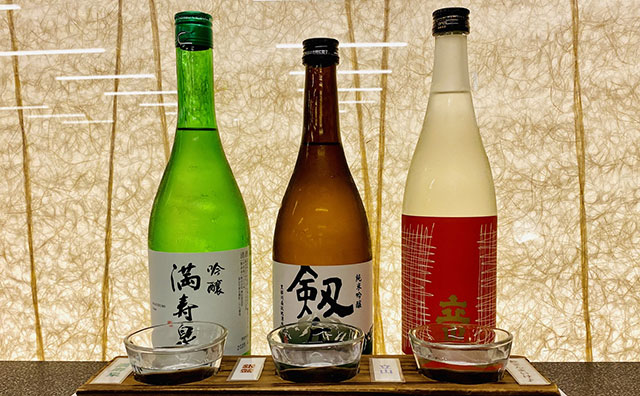 ホテル黒部