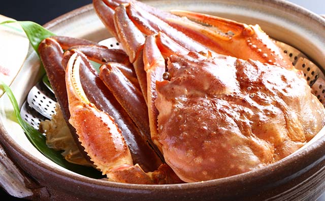 氷見温泉郷　くつろぎの宿　うみあかり
