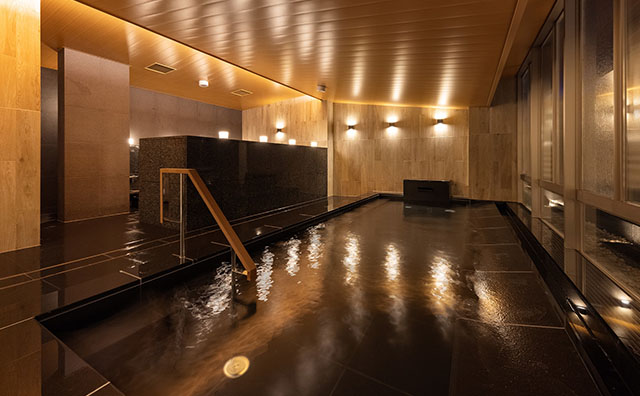 ホテルヴィスキオ富山