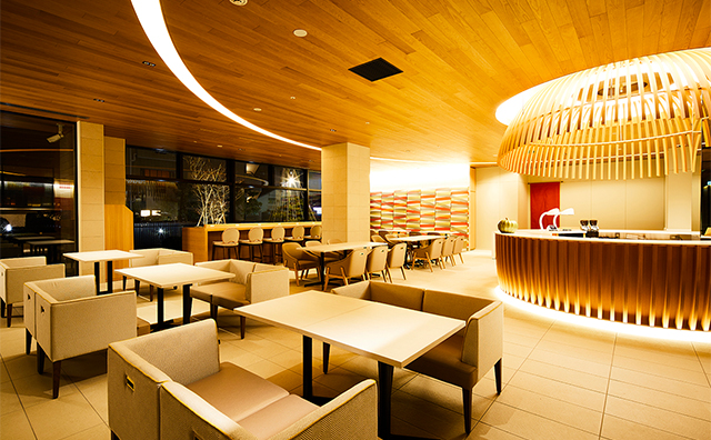 ホテルインターゲート金沢