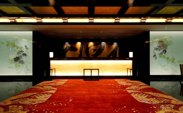 THE HOTEL SANRAKU KANAZAWA