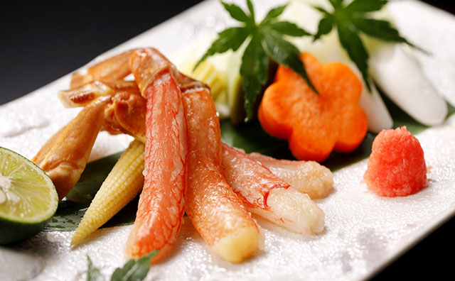 THE HOTEL SANRAKU KANAZAWA