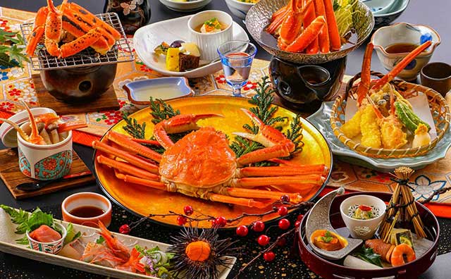 北陸　福井　あわら温泉　美松