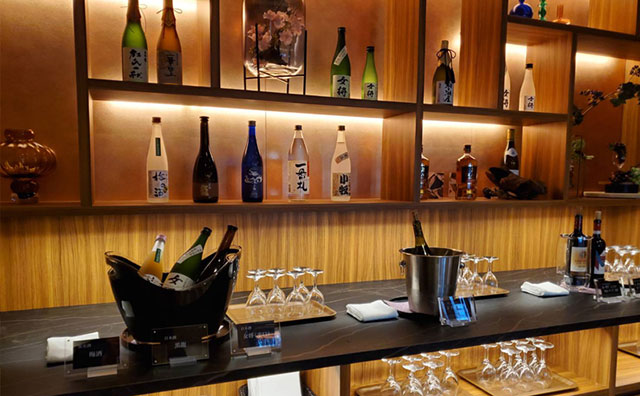 グランディア芳泉