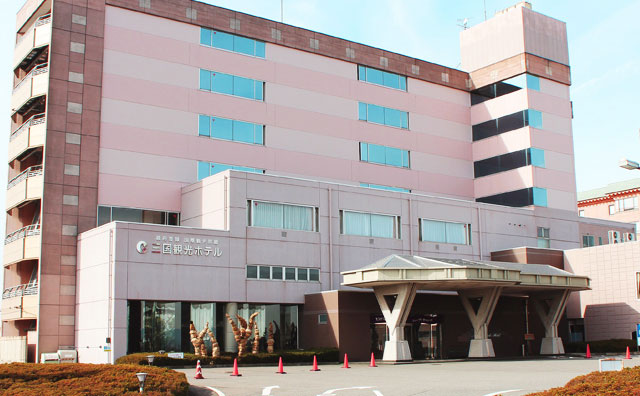 三国オーシャンリゾート＆ホテル