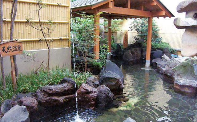 シャトレーゼホテル 旅館 富士野屋
