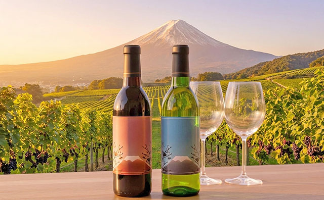 春日居びゅーほてる