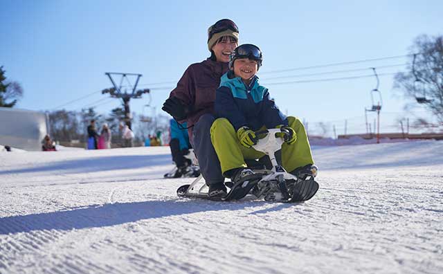 白樺リゾート　池の平ホテル